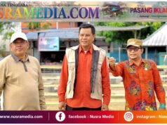 Jelang MTQH I Kabupaten Sumbawa 2026, Bupati Jarot Tinjau Arena dan Tekankan Penguatan Koordinasi