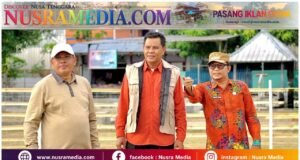 Jelang MTQH I Kabupaten Sumbawa 2026, Bupati Jarot Tinjau Arena dan Tekankan Penguatan Koordinasi