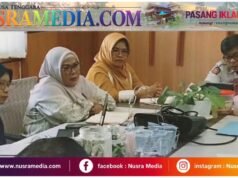 Bapenda NTB Kawal Penyelesaian Tunggakan Retribusi Pelabuhan Bangsal, Agen Kapal Bayar Rp30 Juta