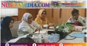 Bapenda NTB Kawal Penyelesaian Tunggakan Retribusi Pelabuhan Bangsal, Agen Kapal Bayar Rp30 Juta