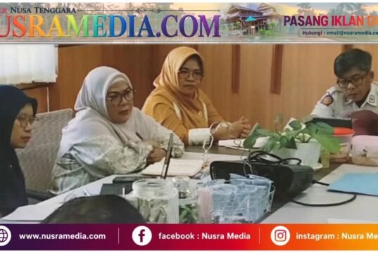 Bapenda NTB Kawal Penyelesaian Tunggakan Retribusi Pelabuhan Bangsal, Agen Kapal Bayar Rp30 Juta