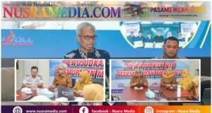 Bayar Pajak Lebih Awal Dapat Diskon hingga 10 Persen, Pemprov NTB Siapkan Gebyar Undian Berhadiah Belasan Motor