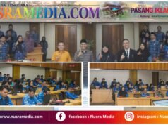 NTB Perkuat SDM, Data Berkualitas Jadi Dasar Keputusan Pembangunan