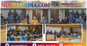 NTB Perkuat SDM, Data Berkualitas Jadi Dasar Keputusan Pembangunan