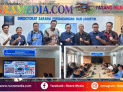 Bupati Sumbawa Kawal Langsung Usulan Pasar Induk ke Pemerintah Pusat