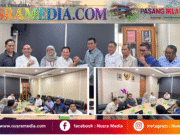 Bupati Jarot Kawal Revitalisasi Istana Dalam Loka, Jaga Warisan Sejarah Tana Samawa