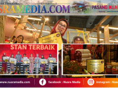Ketua Dekranasda Sinta M Iqbal : Momentum Langkah Baru Kerajinan NTB Menembus Pasar Global