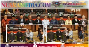 Wagub Umi Dinda Hadiri Sidang DPD RI, Aspirasi Daerah Diperkuat di Tingkat Nasional