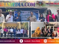 Dompu dan Bima Bersaing Ketat di Seleksi Pemuda Pelopor Desa NTB 2026
