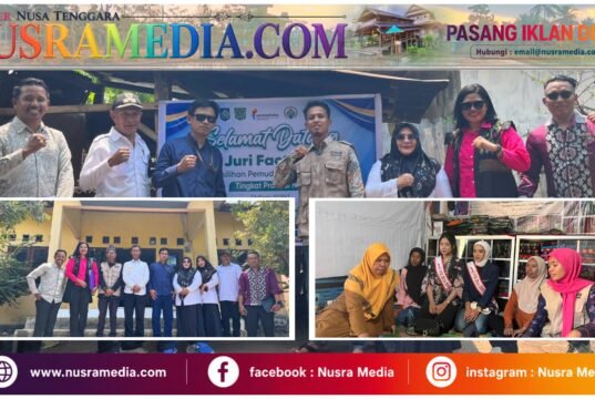 Dompu dan Bima Bersaing Ketat di Seleksi Pemuda Pelopor Desa NTB 2026