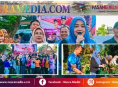 Sambut Dunia di Mandalika, Wagub Umi Dinda Ajak Warga NTB Sukseskan MotoGP 2026