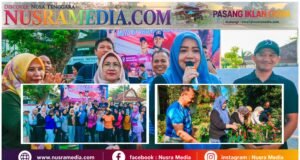Sambut Dunia di Mandalika, Wagub Umi Dinda Ajak Warga NTB Sukseskan MotoGP 2026