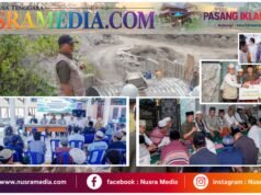 Dari Jalan hingga Pesisir, Gubernur Lalu Muhamad Iqbal Perkuat Akses Warga Sumbawa