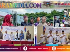 ASN NTB Awards 2026, Mengubah Penghargaan Menjadi Penggerak Budaya Kerja