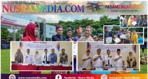 ASN NTB Awards 2026, Mengubah Penghargaan Menjadi Penggerak Budaya Kerja