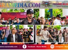 Usai Persaingan di Motegi, Kini Para Bintang MotoGP Mulai Tiba di Lombok Siap “Gaspol” Mandalika