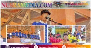 Bupati Cup 2026 Dimulai, Sumbawa Kembali Pacu Pembinaan Sepak Bola Usia Pelajar