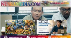 Made Slamet Ingatkan Generasi Muda di Tengah Tantangan Perkembangan Teknologi