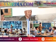 Zaenul Hamdi : Pemerataan Infrastruktur dan Distribusi Guru Jadi Kunci Pendidikan NTB