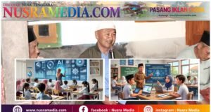 Zaenul Hamdi : Pemerataan Infrastruktur dan Distribusi Guru Jadi Kunci Pendidikan NTB