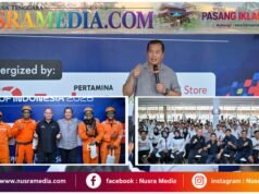 Mandalika Jadi Sekolah Dunia, Marshal Lokal NTB Kini Dipercaya di Ajang Internasional
