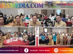 Dari Berugak Lahirkan Pemuda NTB Maju, Berprestasi, dan Mendunia