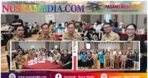 Dari Berugak Lahirkan Pemuda NTB Maju, Berprestasi, dan Mendunia