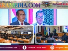 Gubernur NTB Tegaskan APBD-P 2026 Harus Berdampak, Bukan Sekadar Terserap