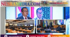 Gubernur NTB Tegaskan APBD-P 2026 Harus Berdampak, Bukan Sekadar Terserap