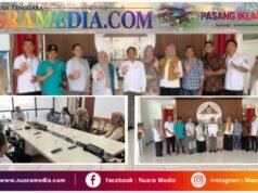Disperindag NTB Matangkan Persiapan Enam Mitra Binaan Menuju Trade Expo Indonesia 2026