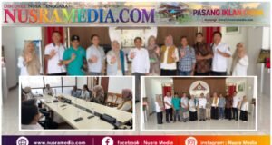 Disperindag NTB Matangkan Persiapan Enam Mitra Binaan Menuju Trade Expo Indonesia 2026